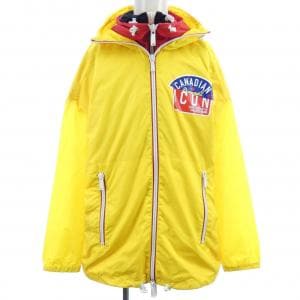 ディースクエアード DSQUARED2 S79AM0019 ブルゾン