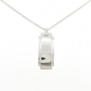 ティファニー メトロポリス ネックレス