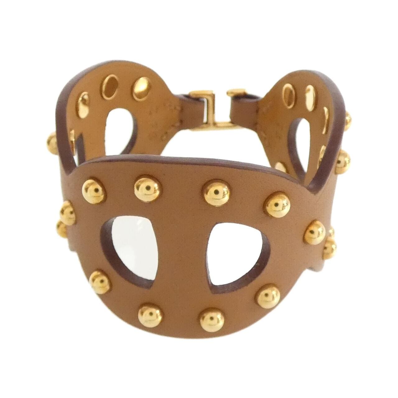 エルメス シェーヌ ダンクル  010669CD ブレスレット