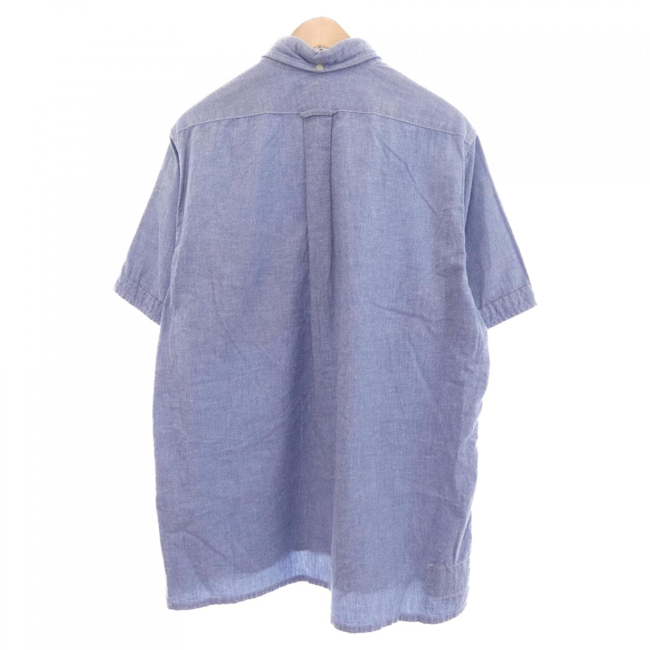 エンジニアードガーメンツ ENGINEERED GARMENTS S／Sシャツ
