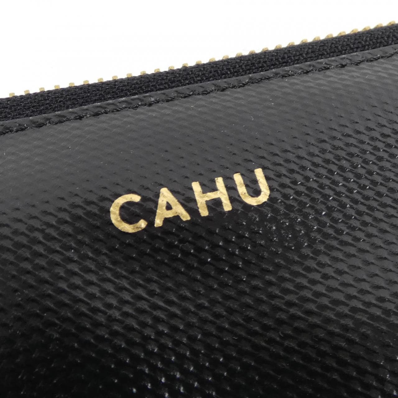 カウ CAHU BAG