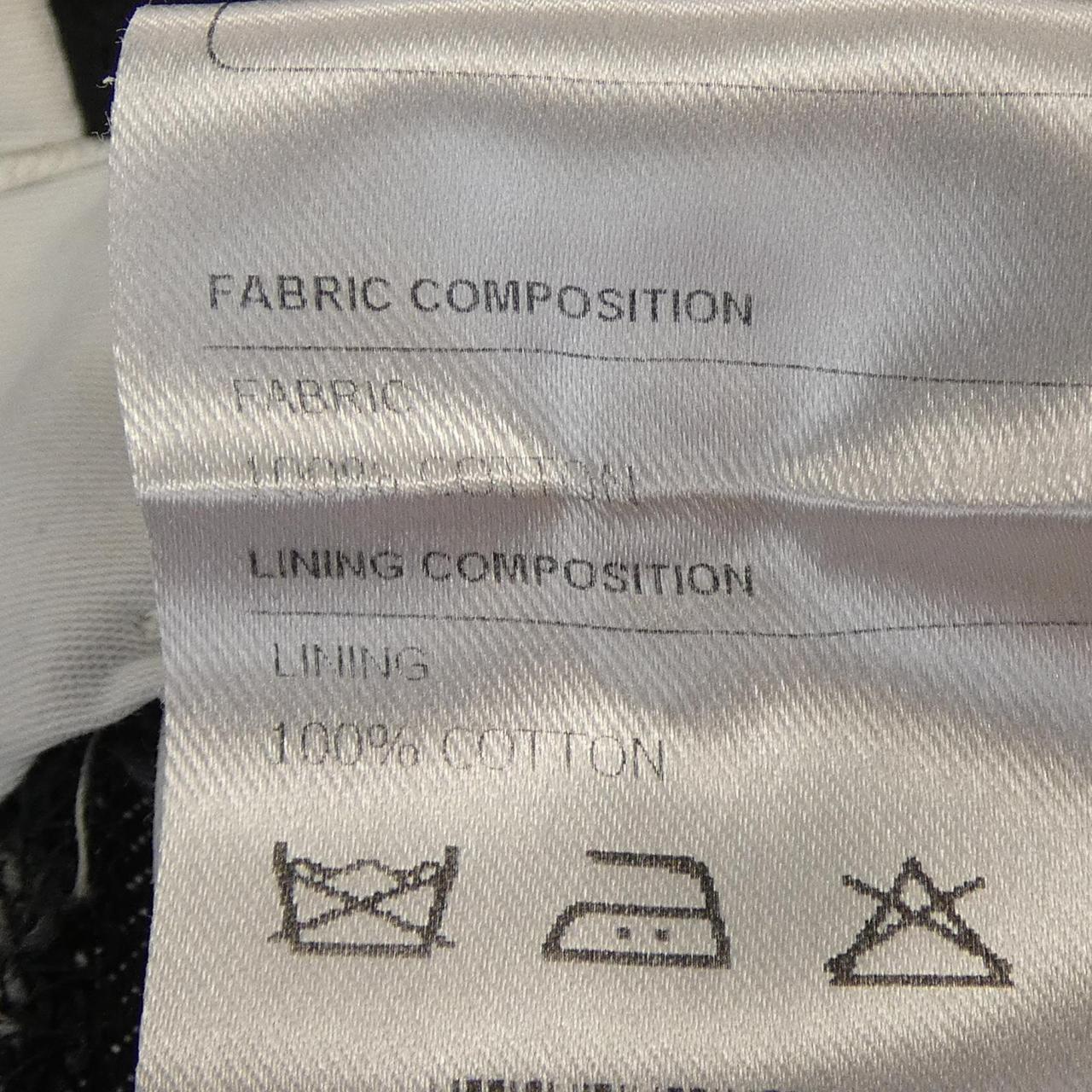 タリアトーレ TAGLIATORE P-SYD04 LAV パンツ