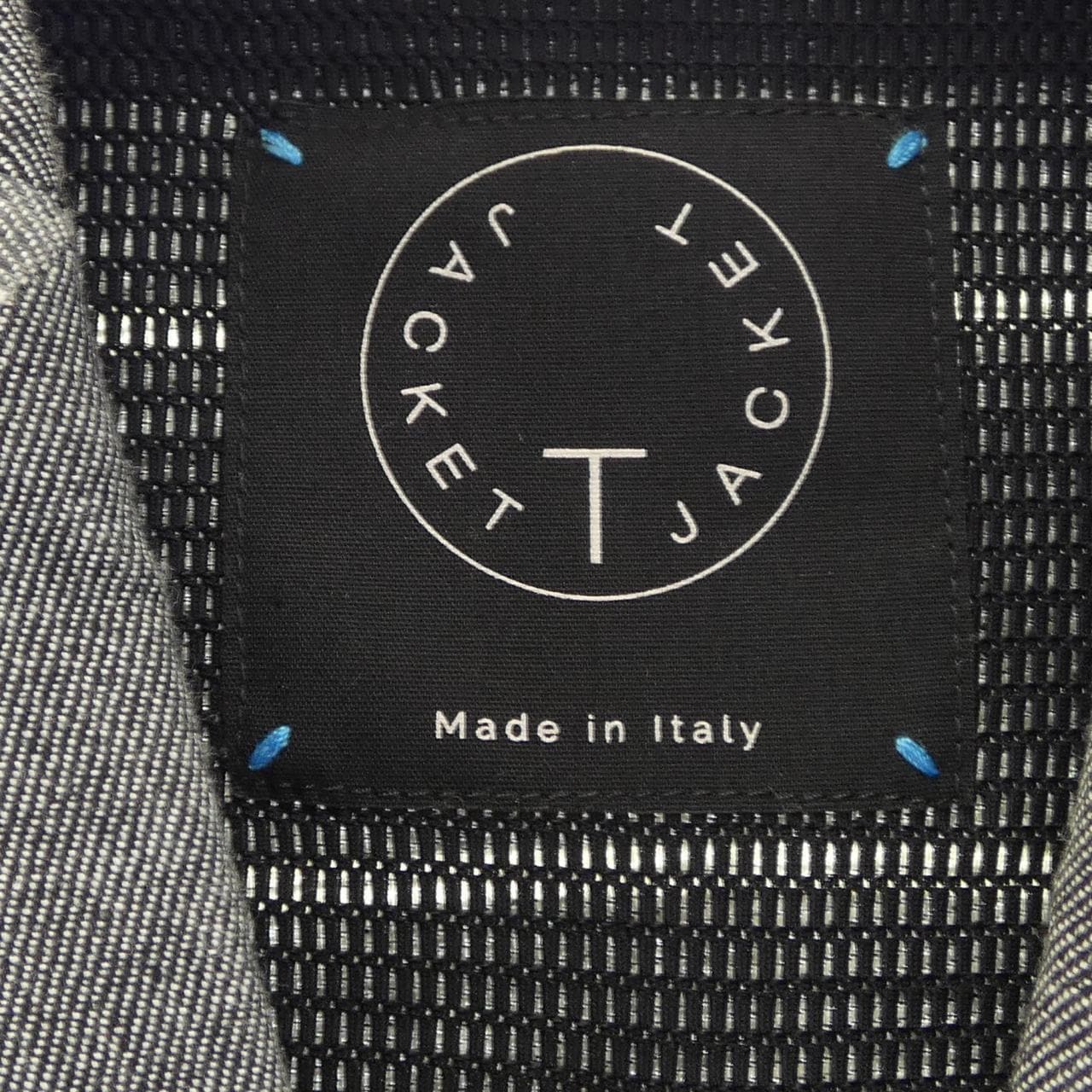 ティージャケット T-JACKET 51G422JR ジャケット