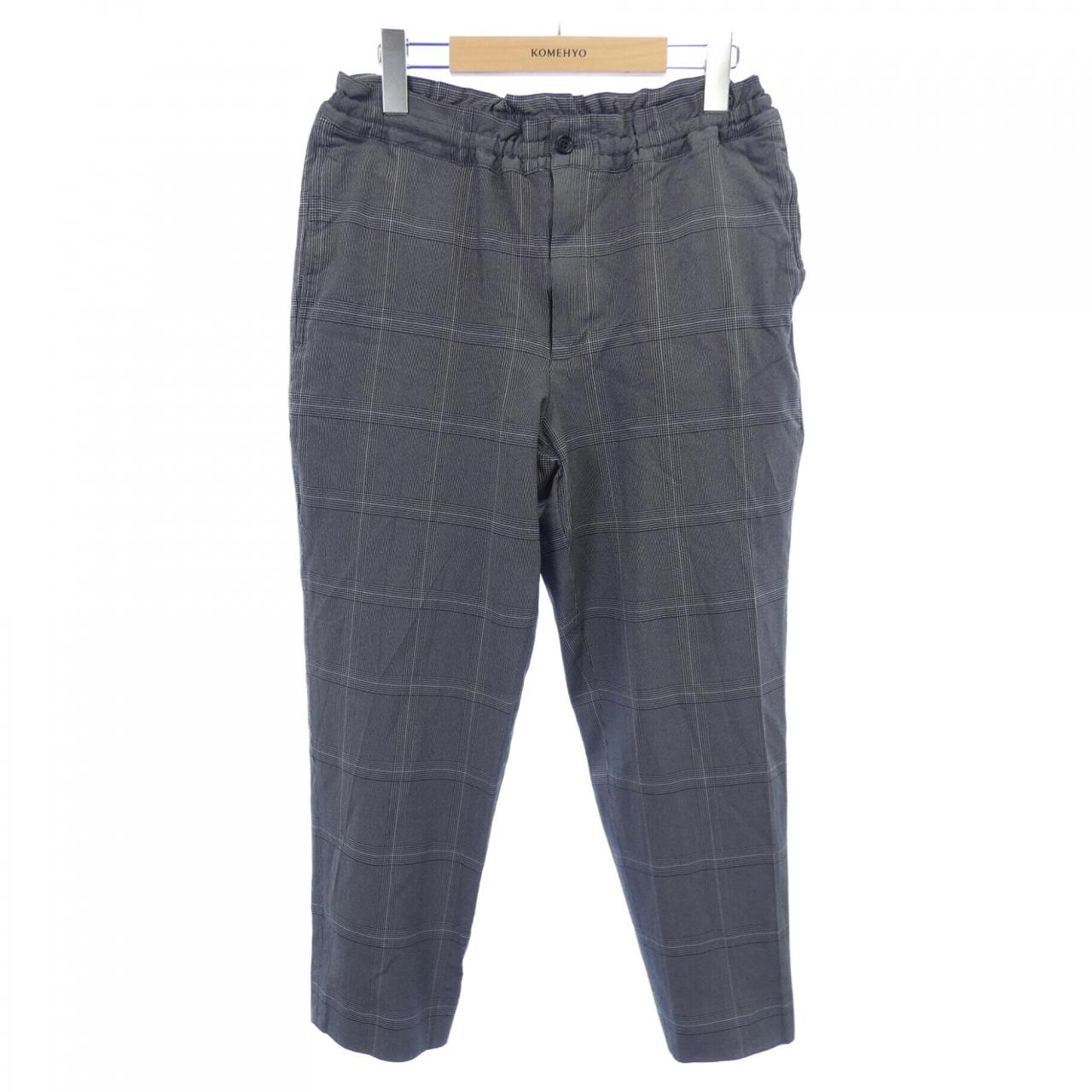 コムデギャルソンオム COMME des GARCONS HOMME DEUX DO-P028 パンツ