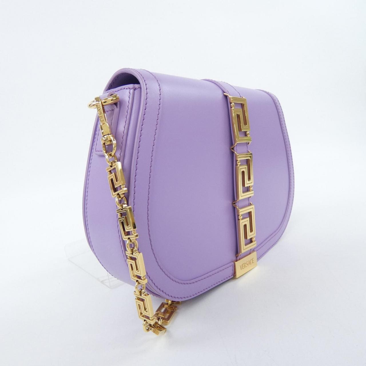 ヴェルサーチェ VERSACE グレカゴッデス BAG