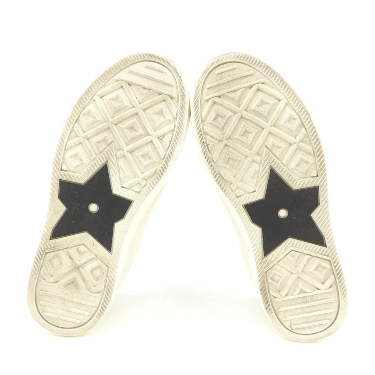 クリスチャンディオール CHRISTIAN DIOR WALK'N'DIOR J'ADIOR シグネチャー KCK177CVA スニーカー