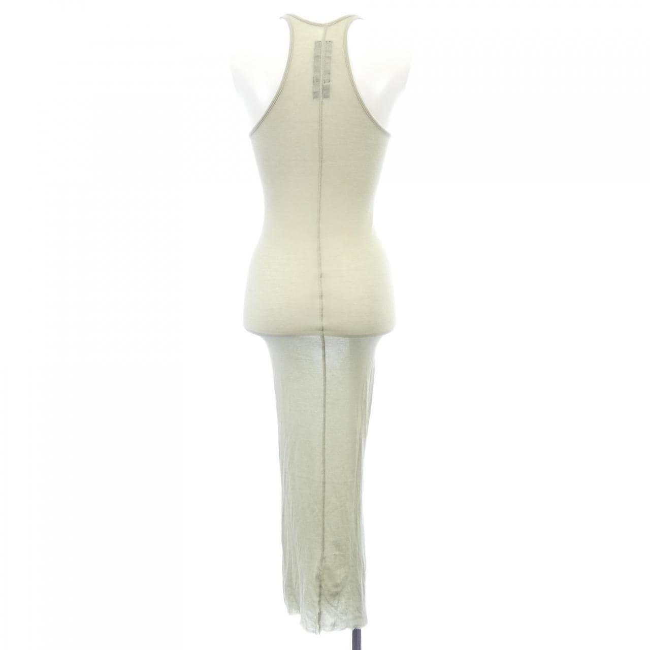 リックオウエンス Rick owens RP8101 タンクトップ