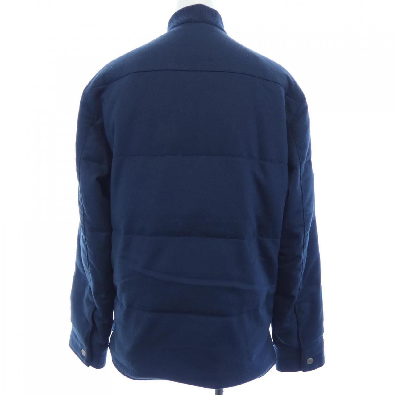 エルメス HERMES *72-5504 ダウンジャケット