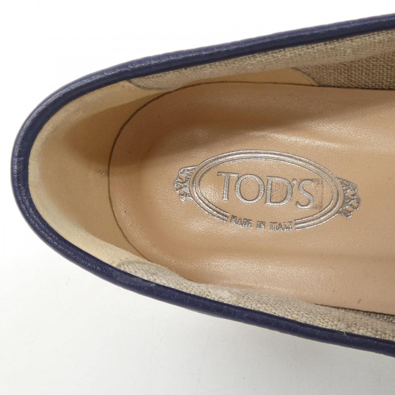 トッズ TOD'S シューズ