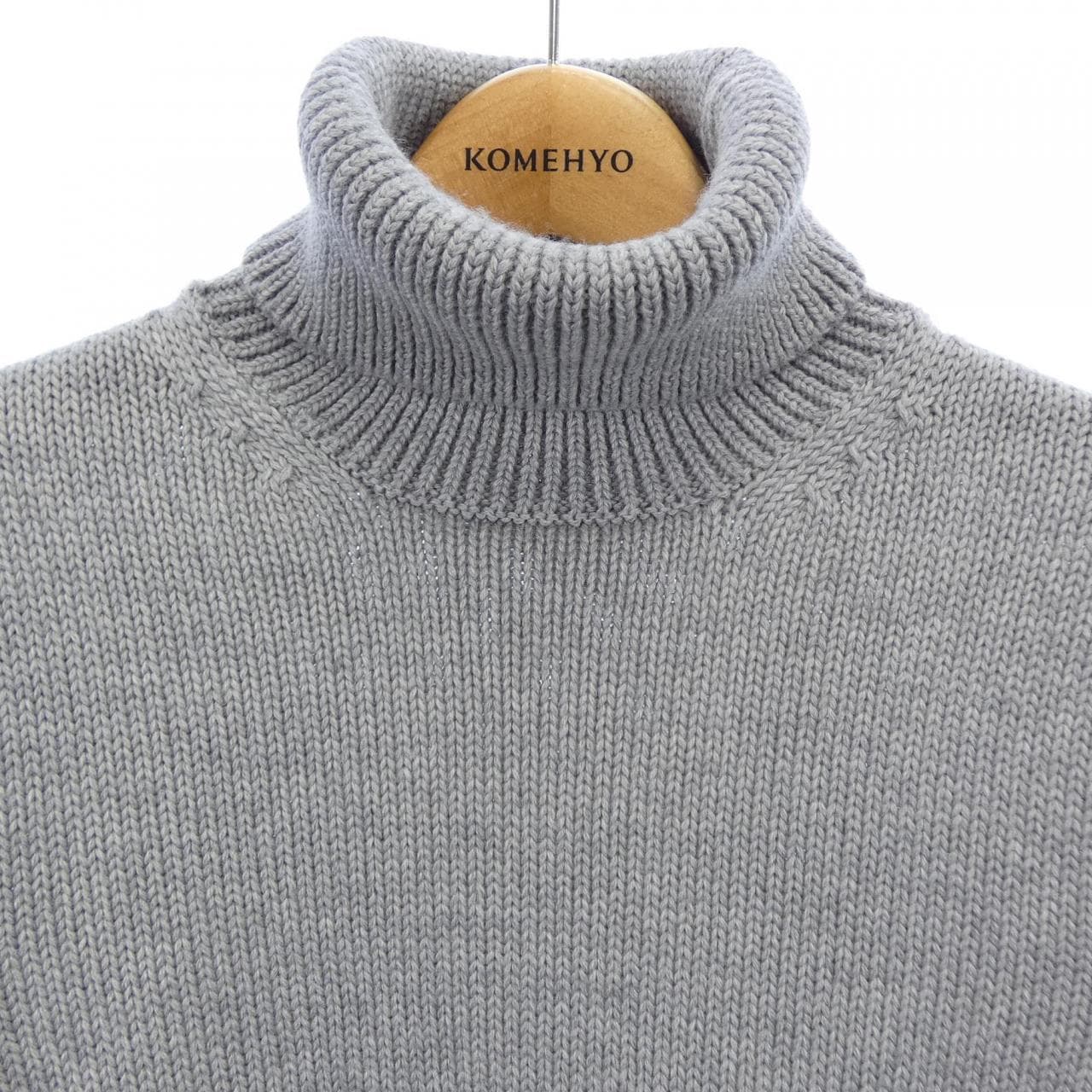 ロベルトコリーナ ROBERTO COLLINA ニット