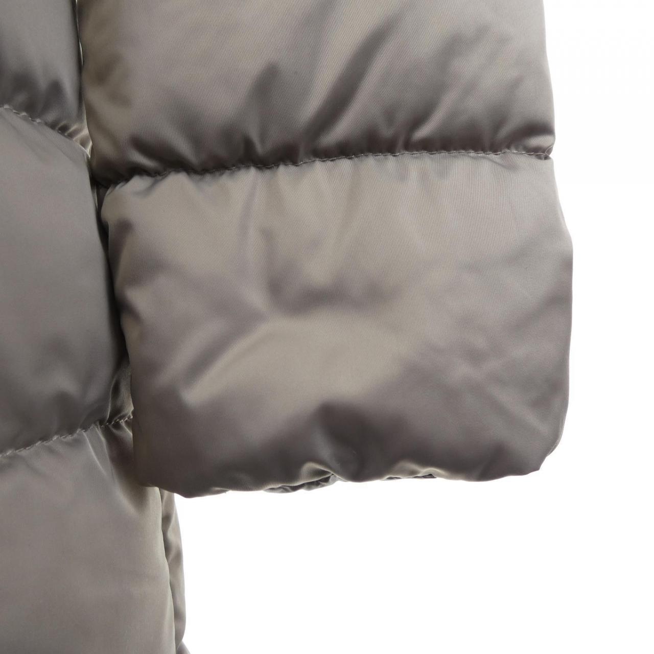 Herno PI0653D Down Coat