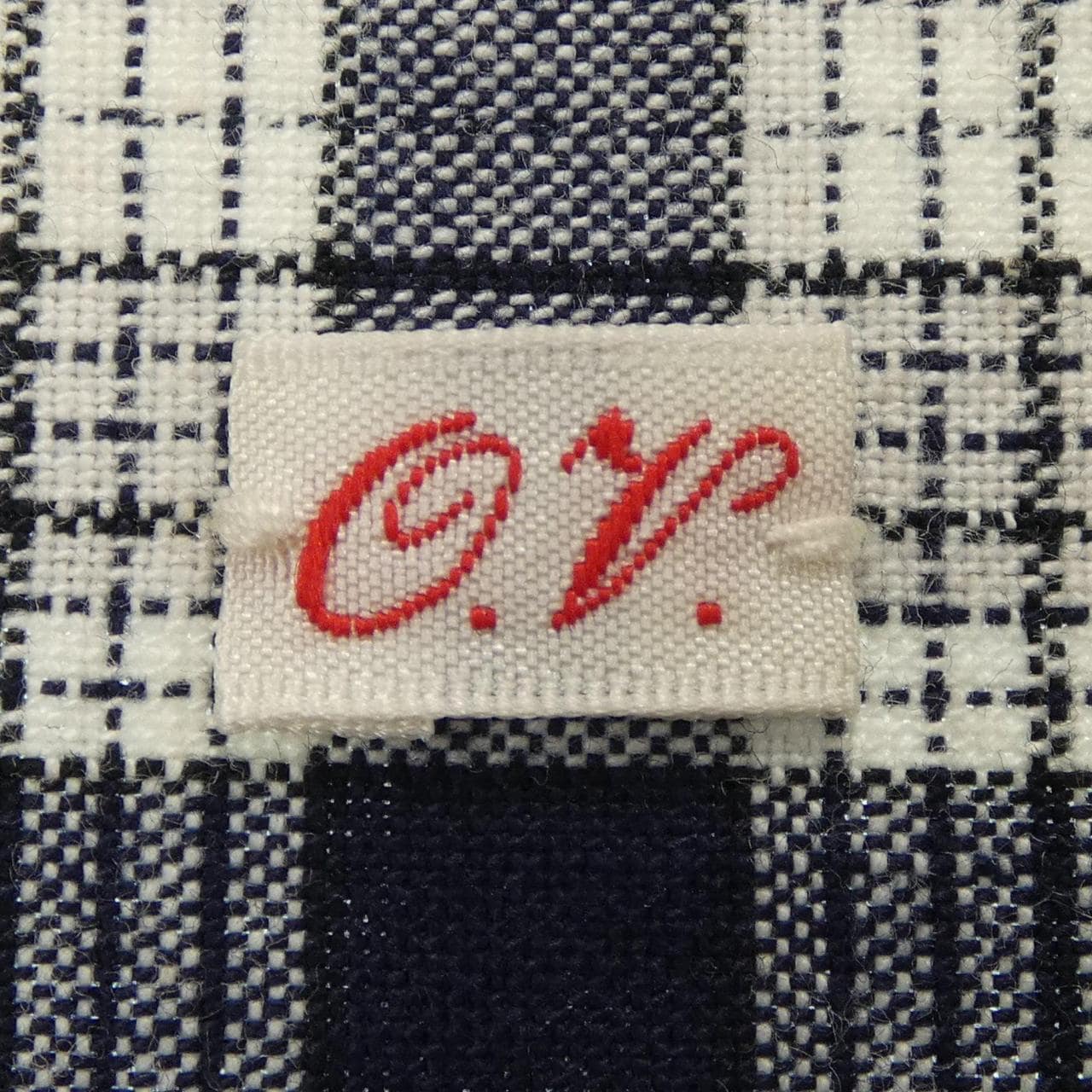 ウティ OUTIL シャツ