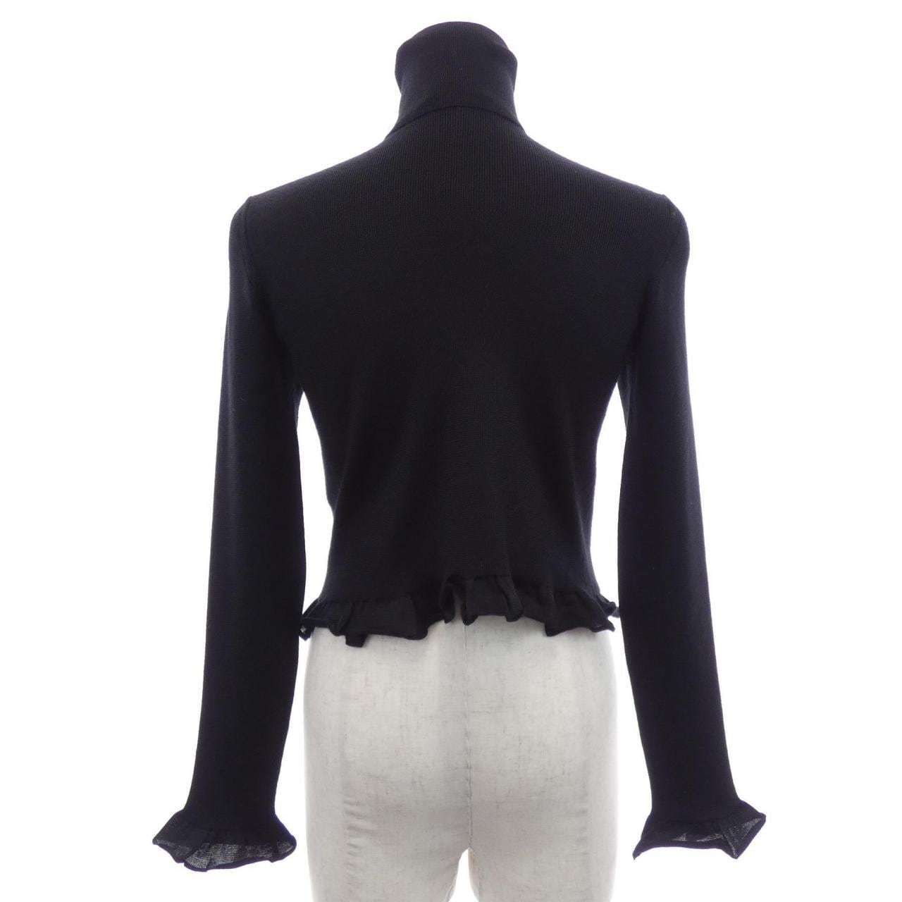 シャネル CHANEL LOOK4 P75755K10853 ニット