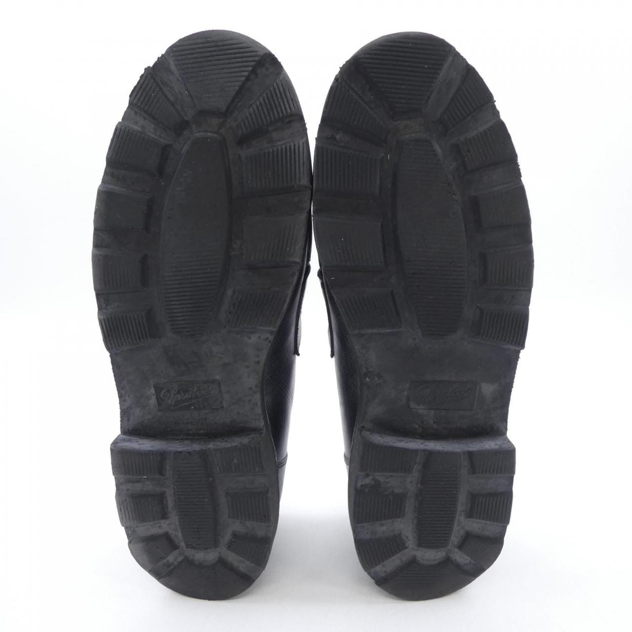 パラブーツ PARA BOOT シューズ