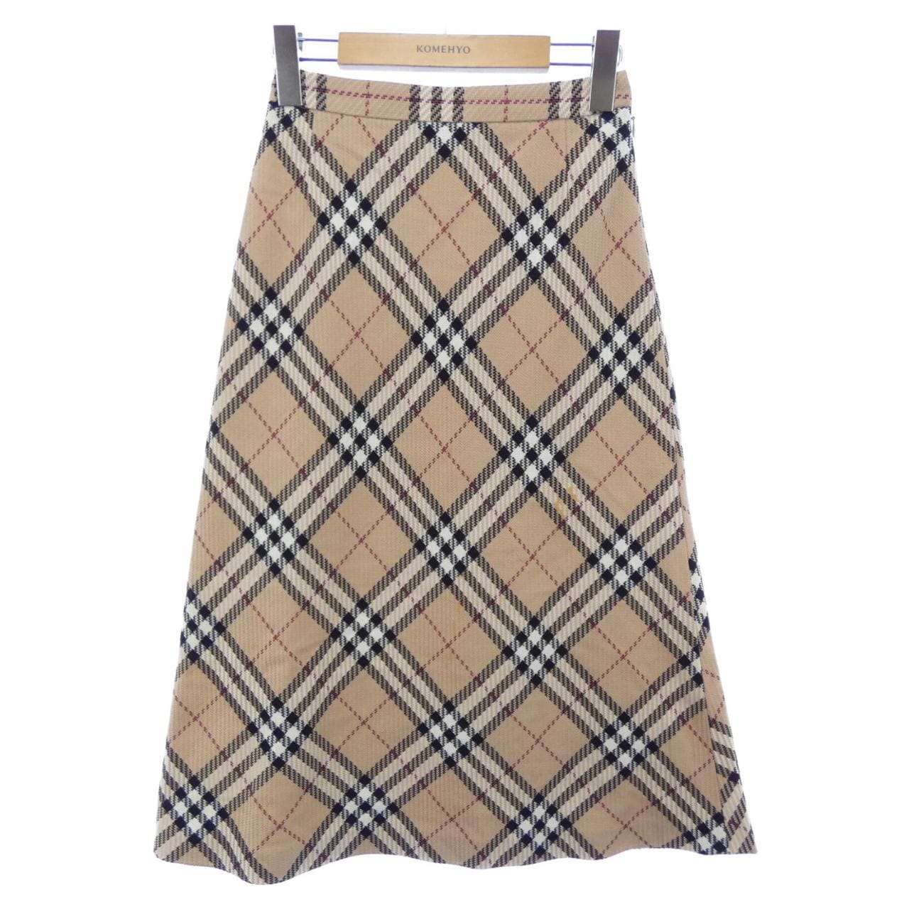 BURBERRY London FXA52-098 Skirt