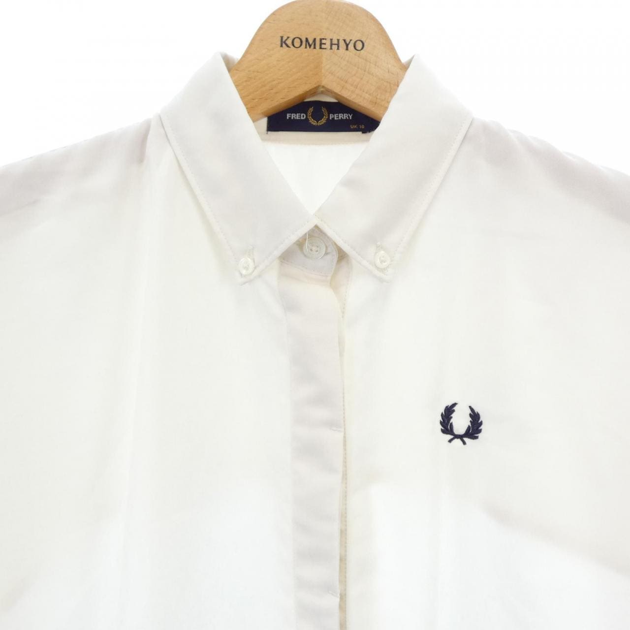 フレッドペリー FRED PERRY ワンピース