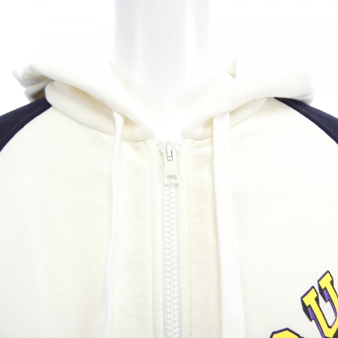 グッチ GUCCI 773729 XJF8Q パーカー