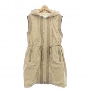 モラビトブラン MORABITO BLANC ダウンベスト