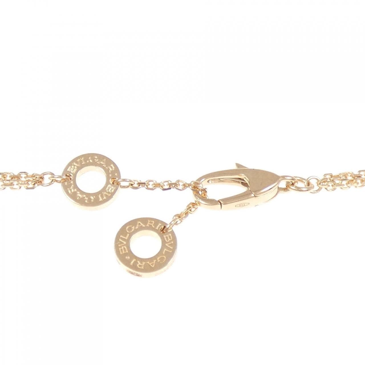 ブルガリ ディーヴァ ドリーム ブレスレット