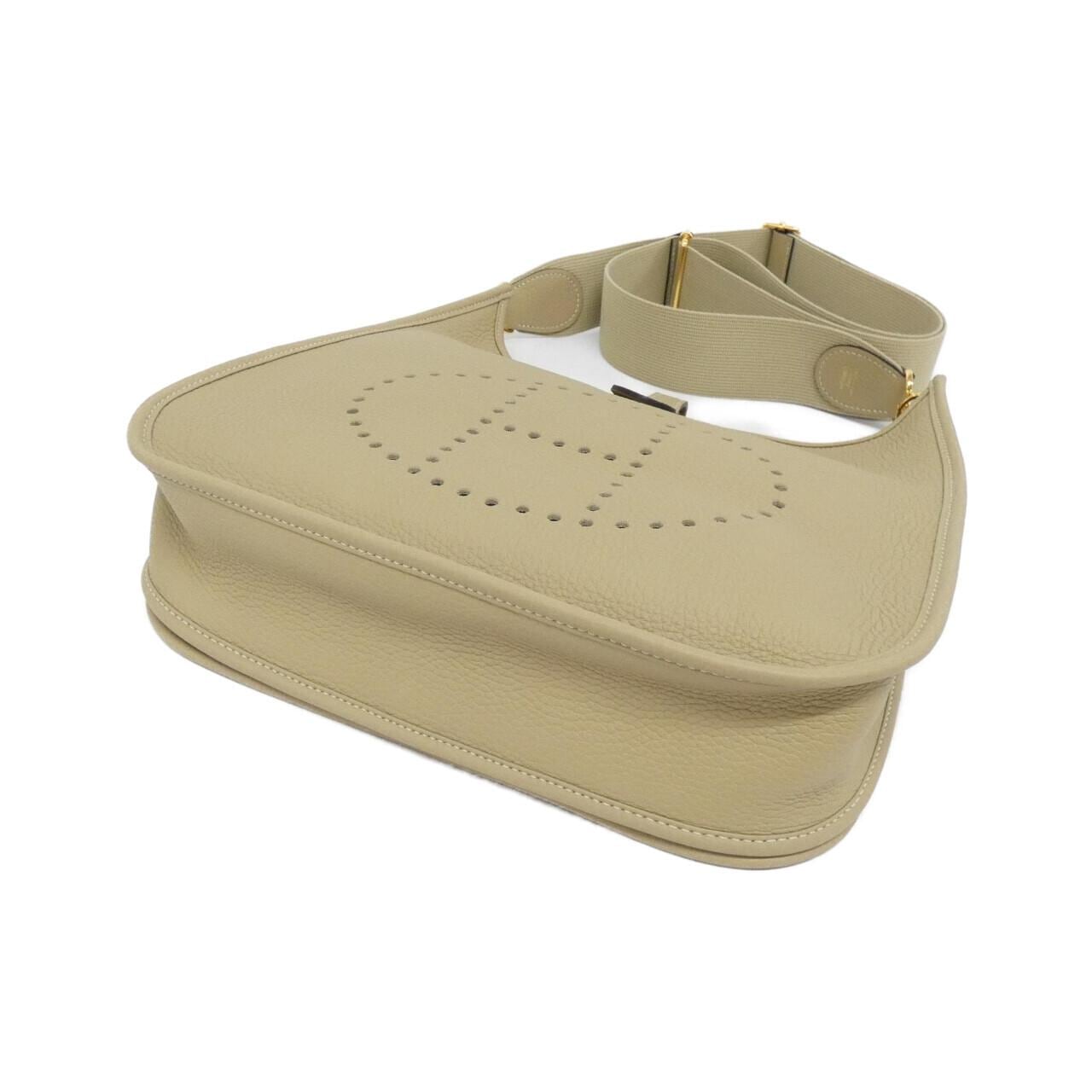 【未使用品】エルメス エヴリン3 PM 056277CC ショルダーバッグ