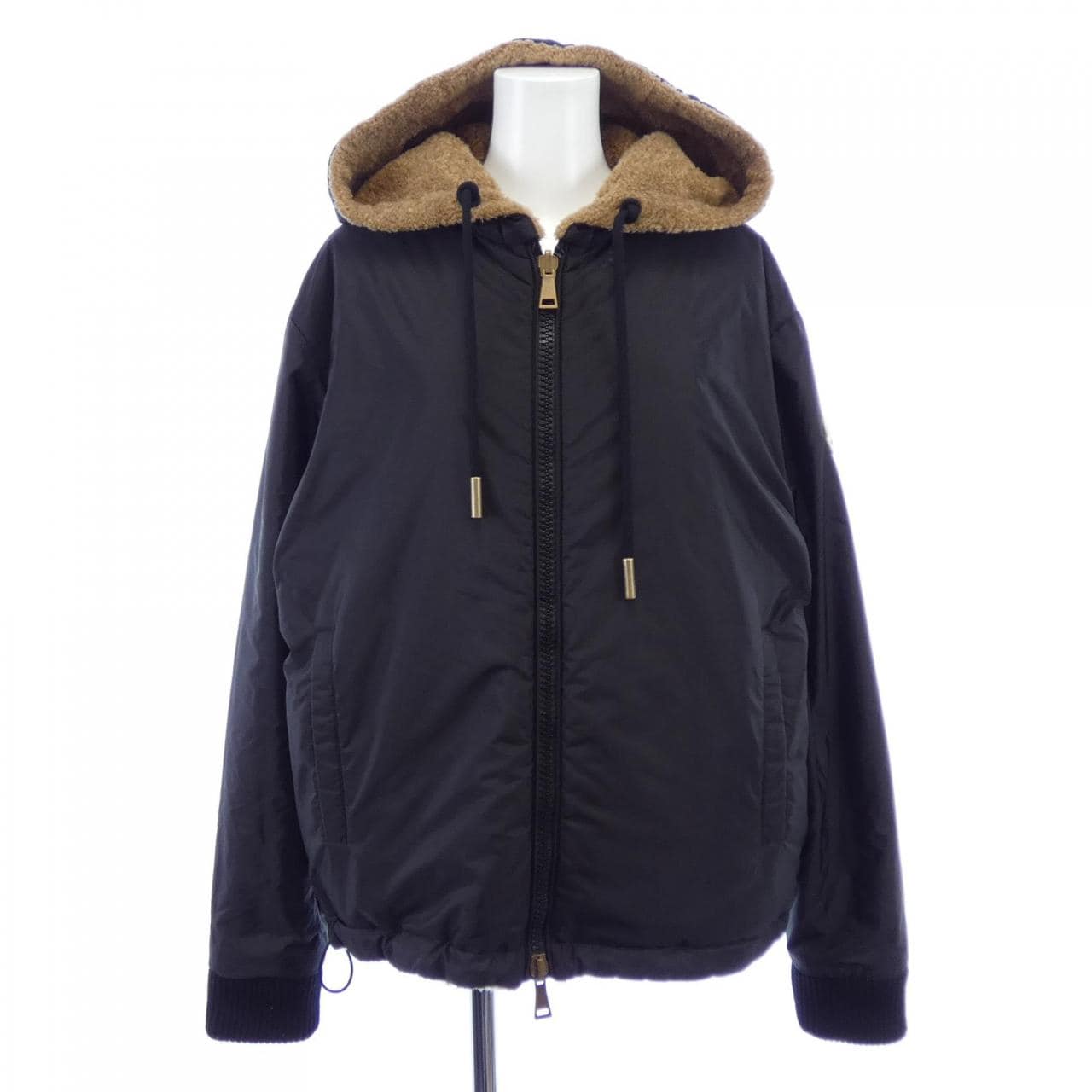 モンクレール MONCLER 20938G00016 ブルゾン