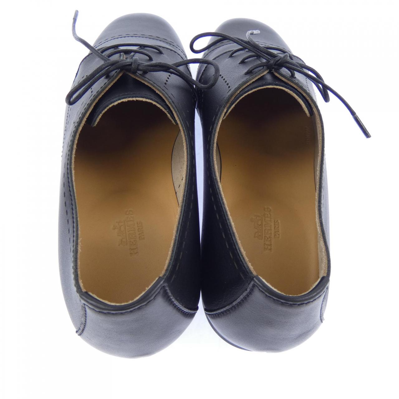 エルメス HERMES シューズ