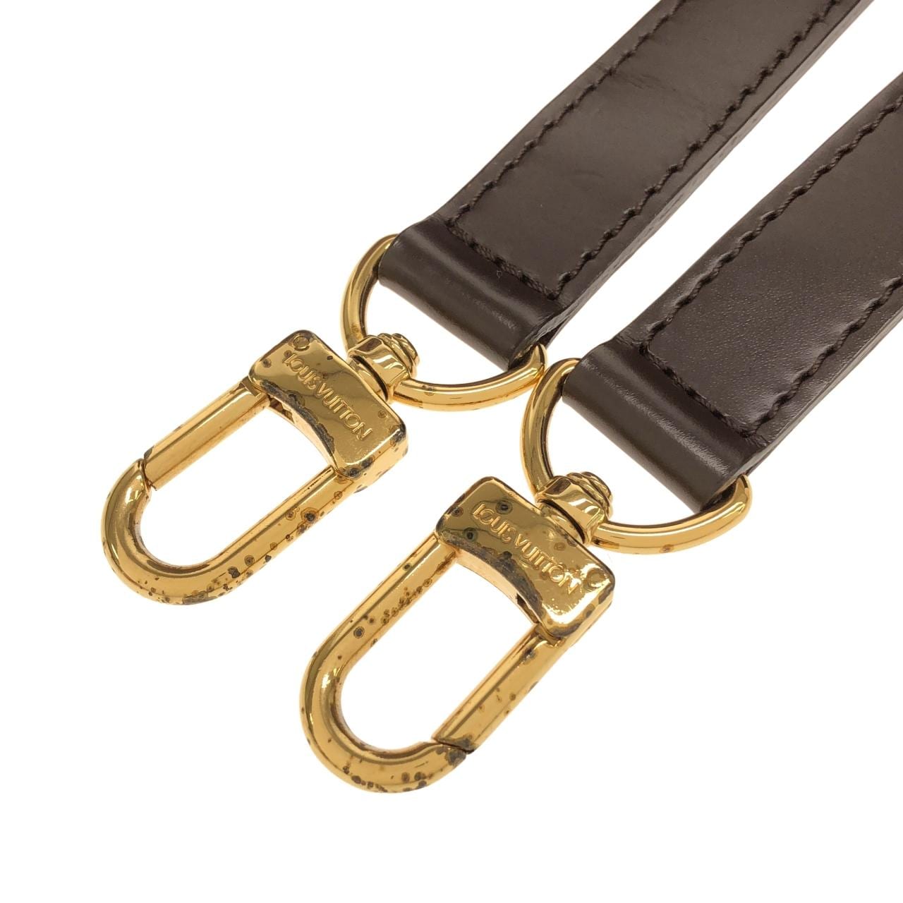 ルイヴィトン ダミエ スピーディ バンドリエール 25cm N41368 ボストンバッグ