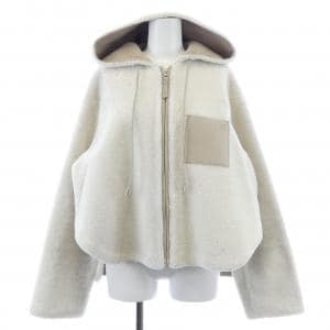 ロエベ LOEWE S359Y2SLD4 ムートンジャケット