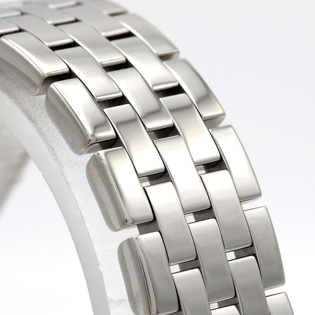 カルティエ サントスドゥモワゼルSM･2008X'mas LIMITED W2510002 SS クォーツ