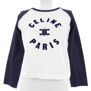 セリーヌ CELINE 2X89N507Z Tシャツ