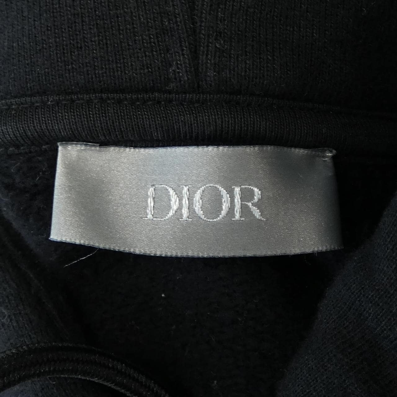 ディオール DIOR DIOR ESSENTIALS CD ICON スウェットシャツ 113J698A0531 パーカー