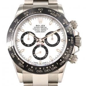 ロレックス デイトナ 116500LN SS 自動巻 ランダム番