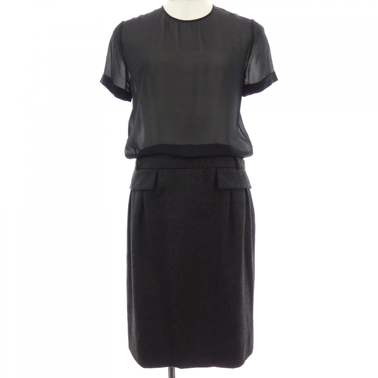 グッチ GUCCI 268335 ZK809 ワンピース