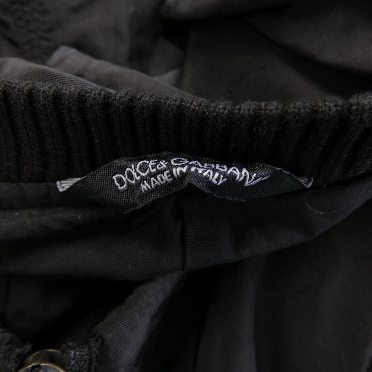 ドルチェアンドガッバーナ DOLCE&GABBANA G9N46T/FUMSM ジャケット