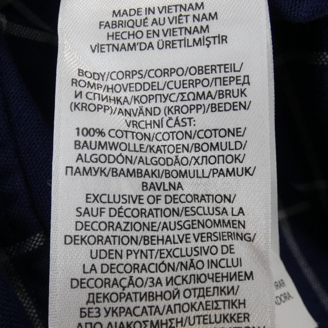 ポロラルフローレン POLO RALPH LAUREN シャツ