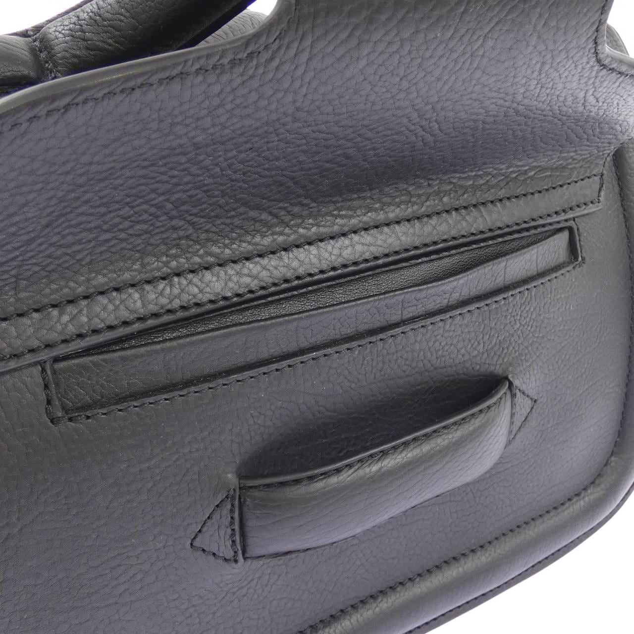 ピエールアルディ PIERRE HARDY UV04A20GRAIN BAG