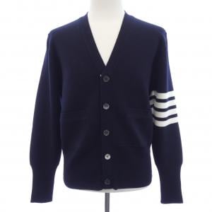 トムブラウン THOM BROWNE MKC160A-00014 カーディガン