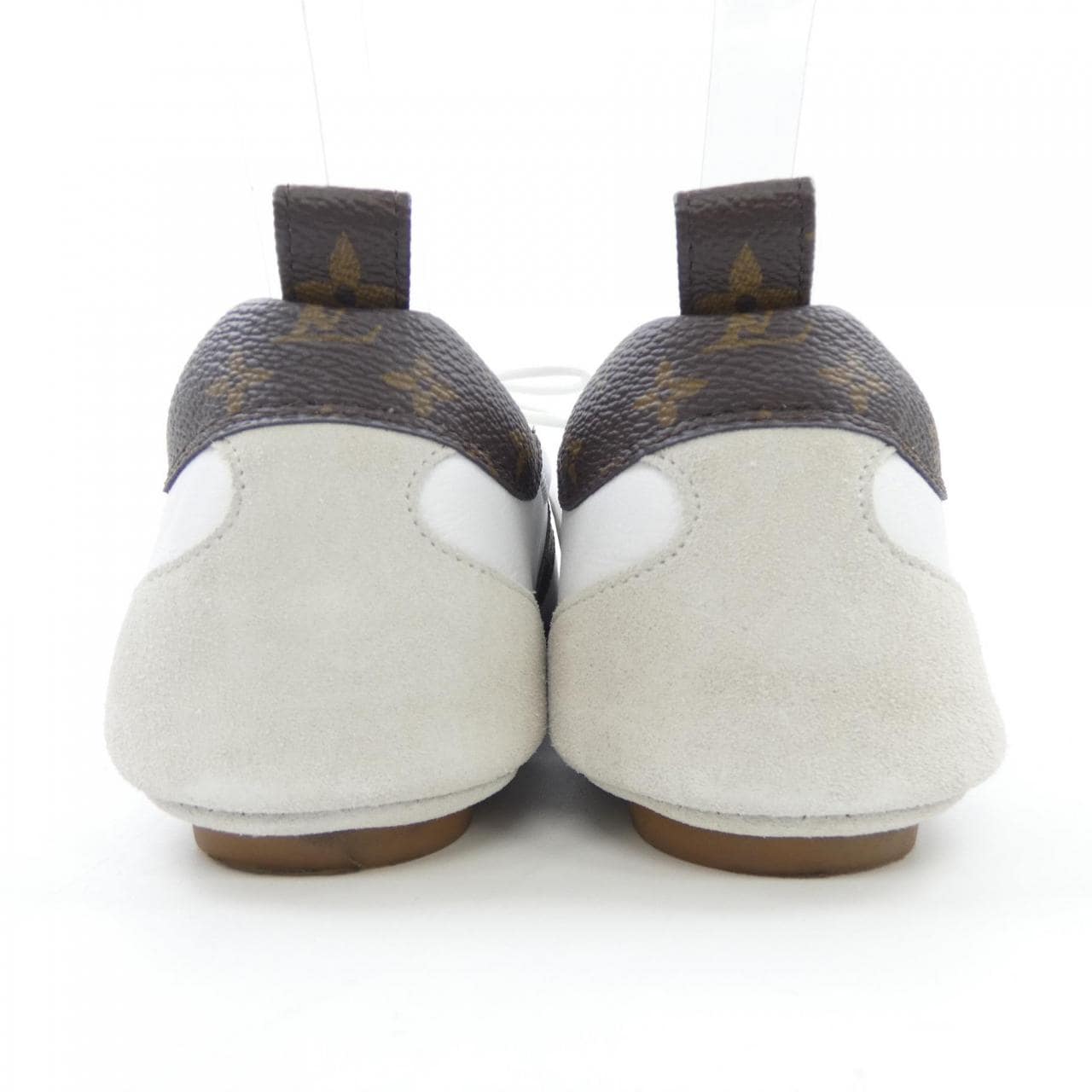 ルイヴィトン LOUIS VUITTON LVスニーカリーナ スニーカー