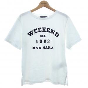 マックスマーラウィークエンド Max Mara weekend 2615971051 Tシャツ