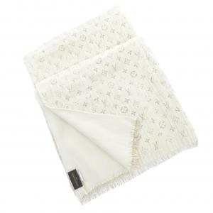 ルイヴィトン LOUIS VUITTON エトール モノグラム ソー グリッター M73939 STOLE