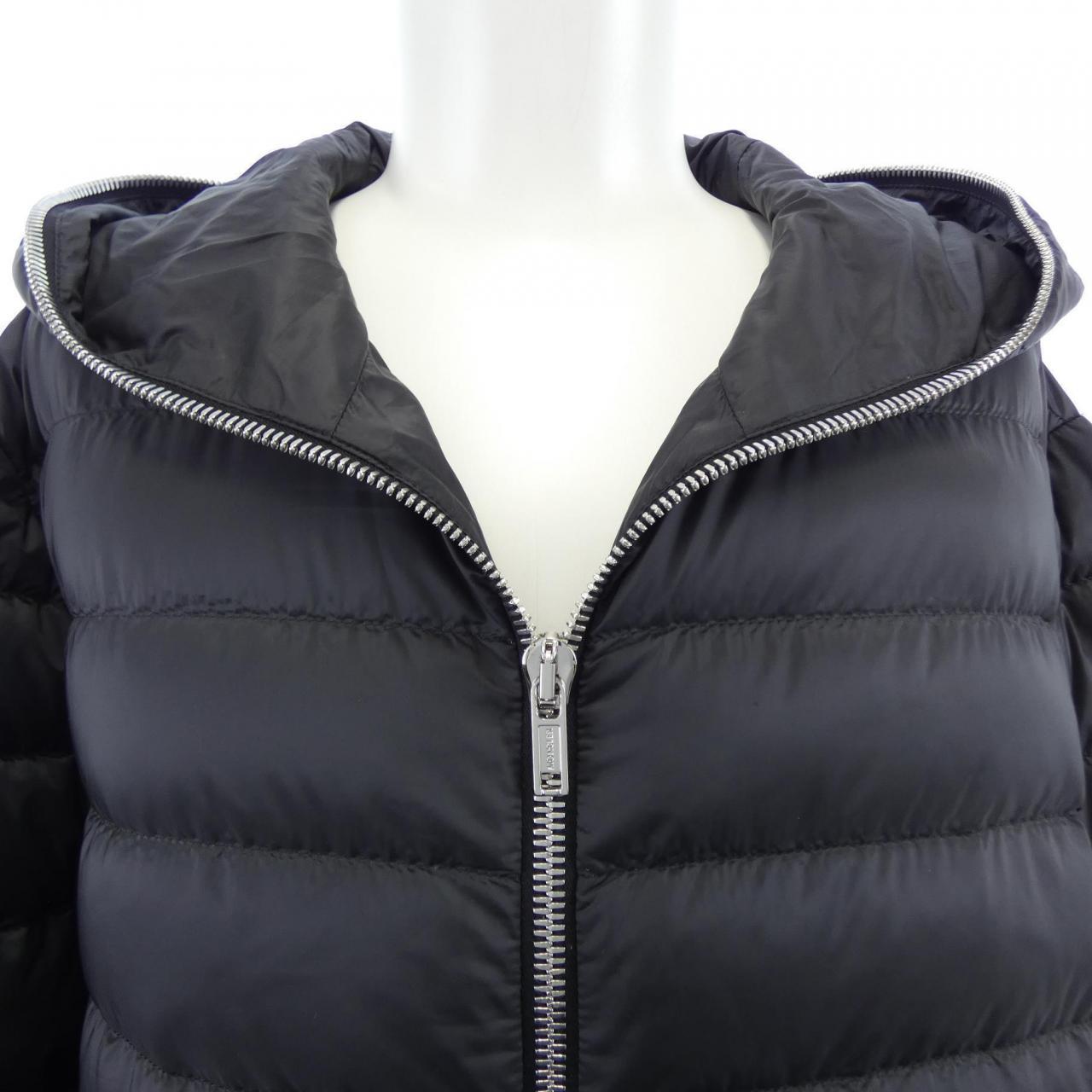 モンクレール MONCLER ZIPLOCK ダウンジャケット