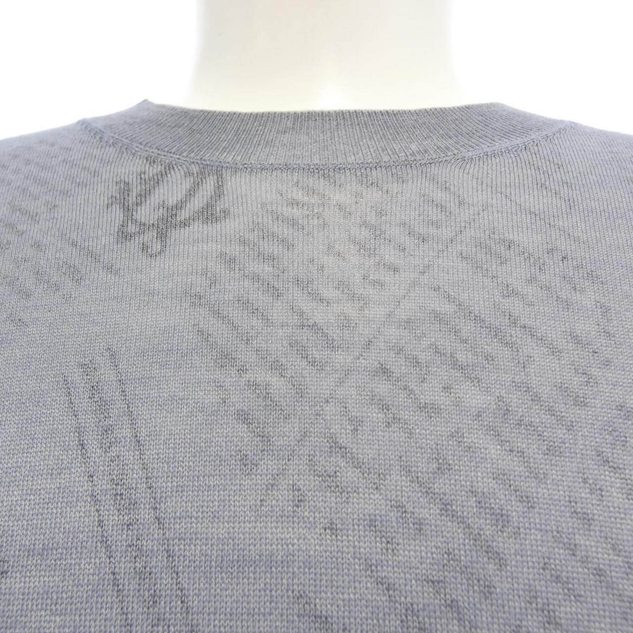 ディオール DIOR 023M670AT846 ニット