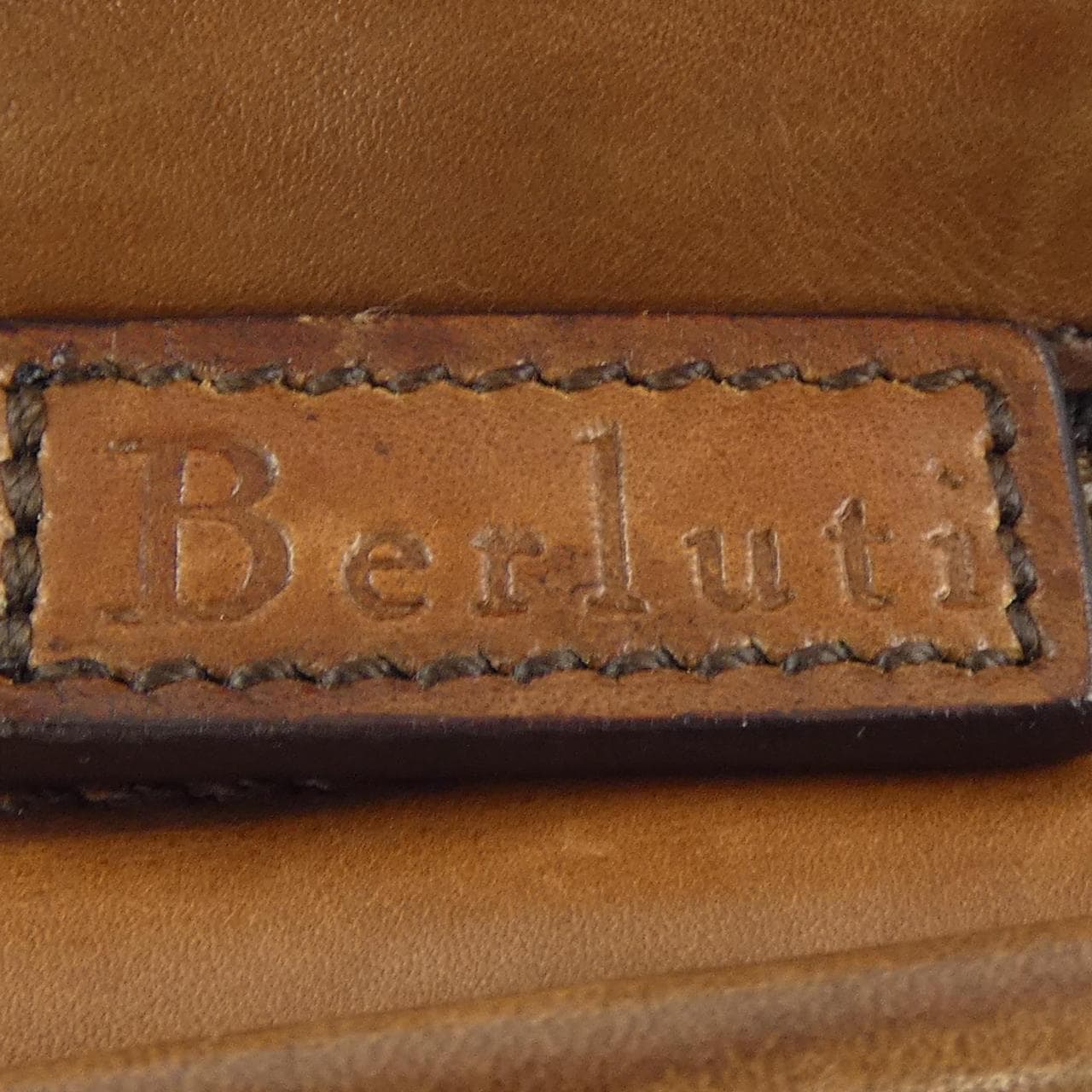 ベルルッティ Berluti BAG