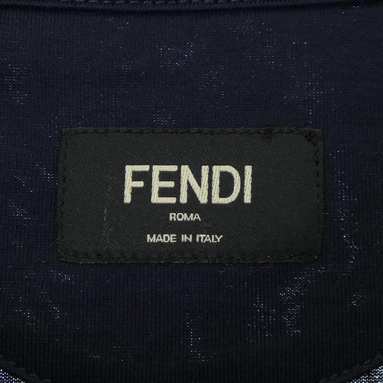 フェンディ FENDI FY0721 94T Tシャツ