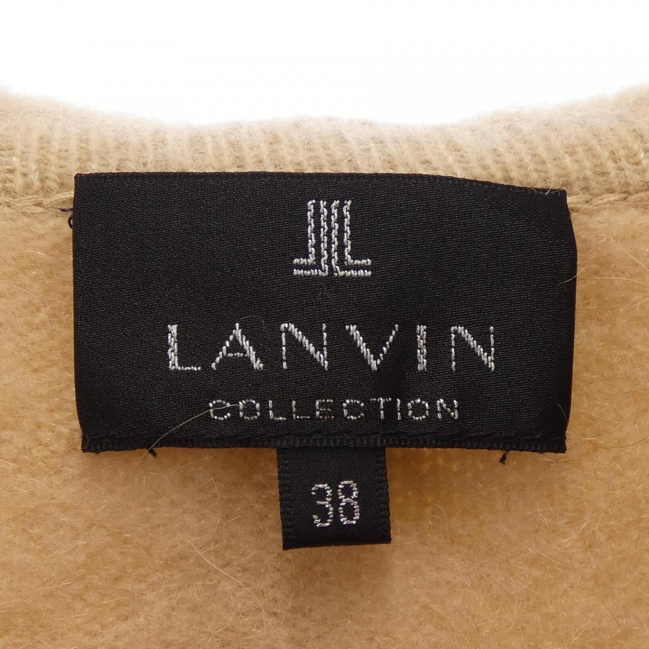ランバン LANVIN 2405835 パーカー