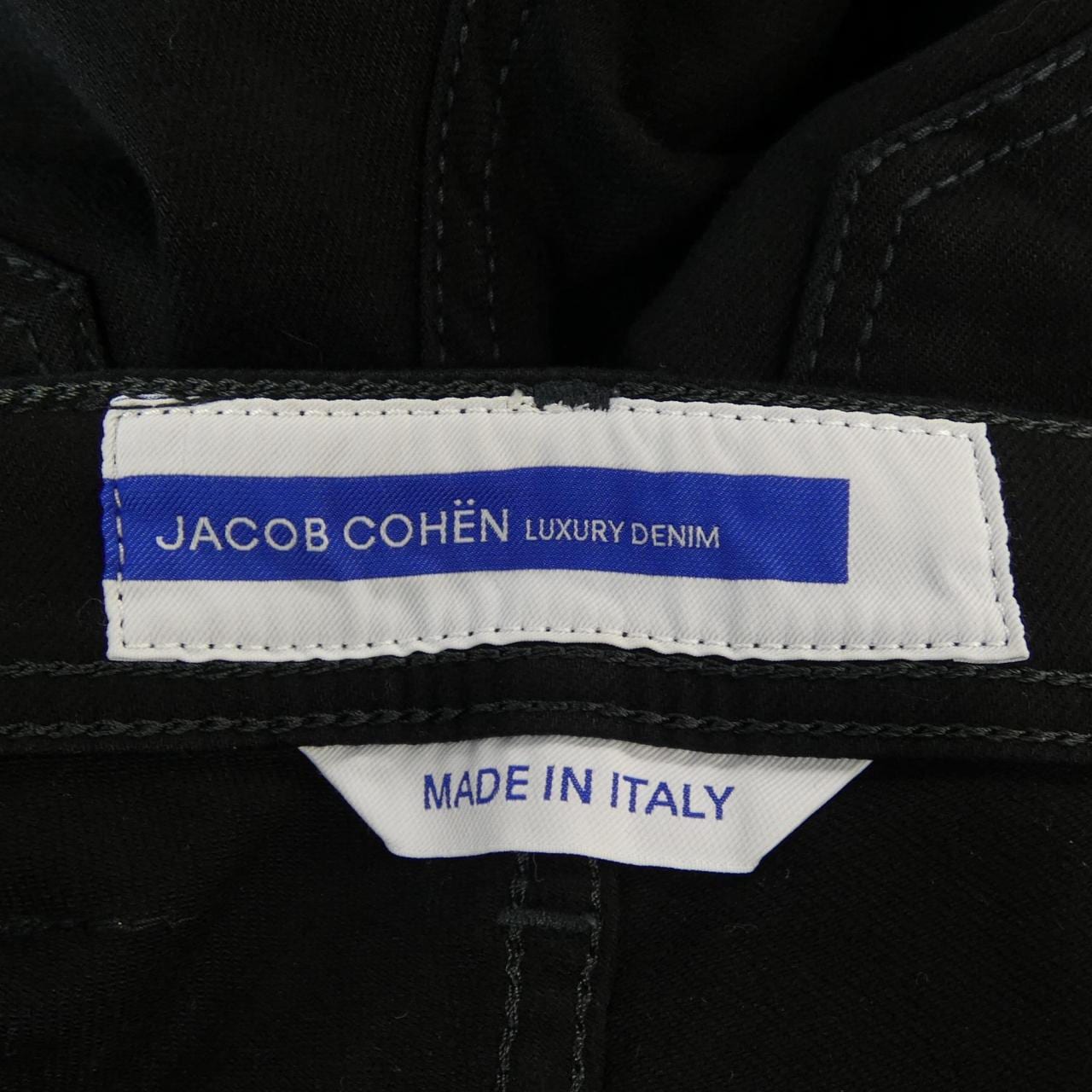 ヤコブコーエン JACOB COHEN パンツ