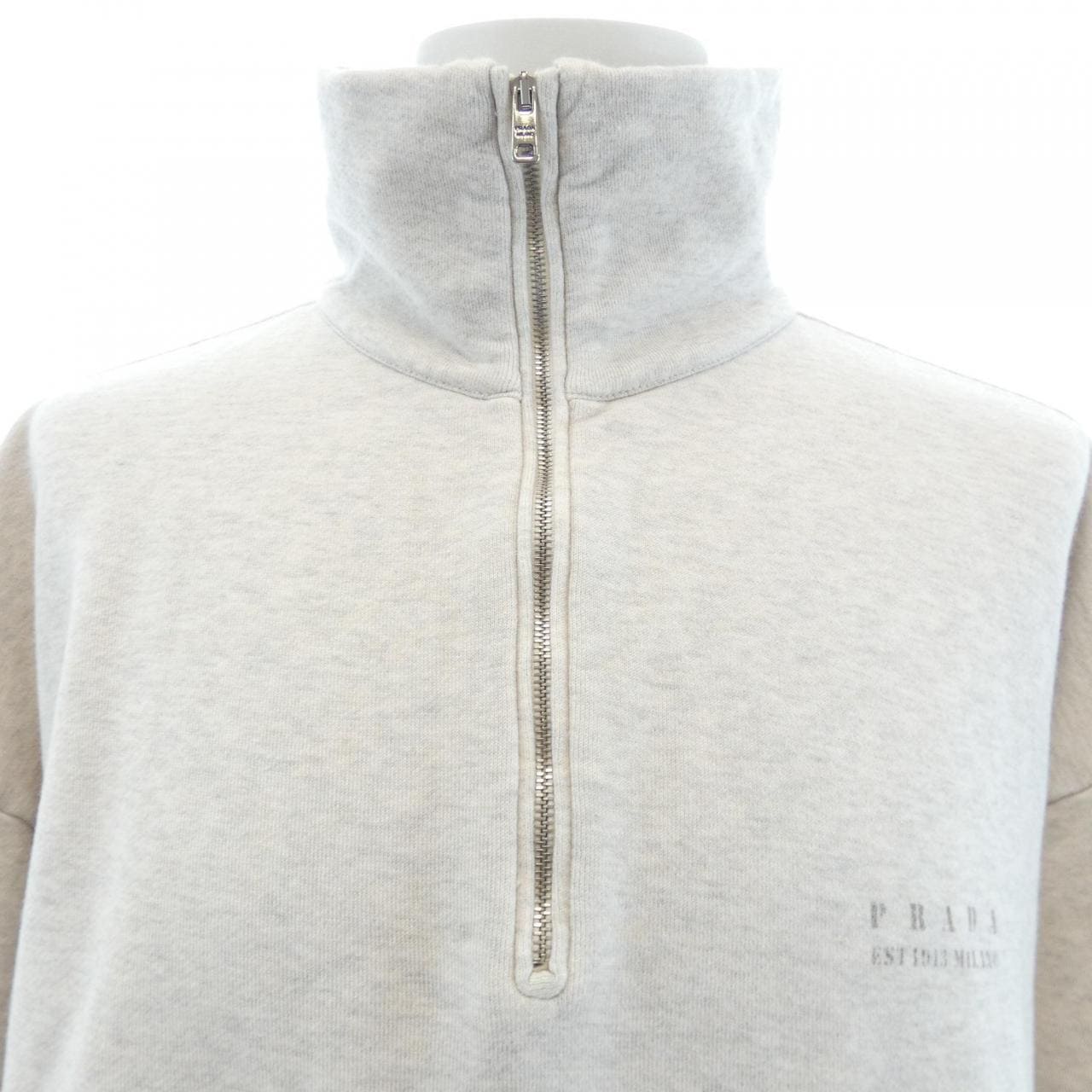 プラダ PRADA UJL39C SOOO 17IP スウェット