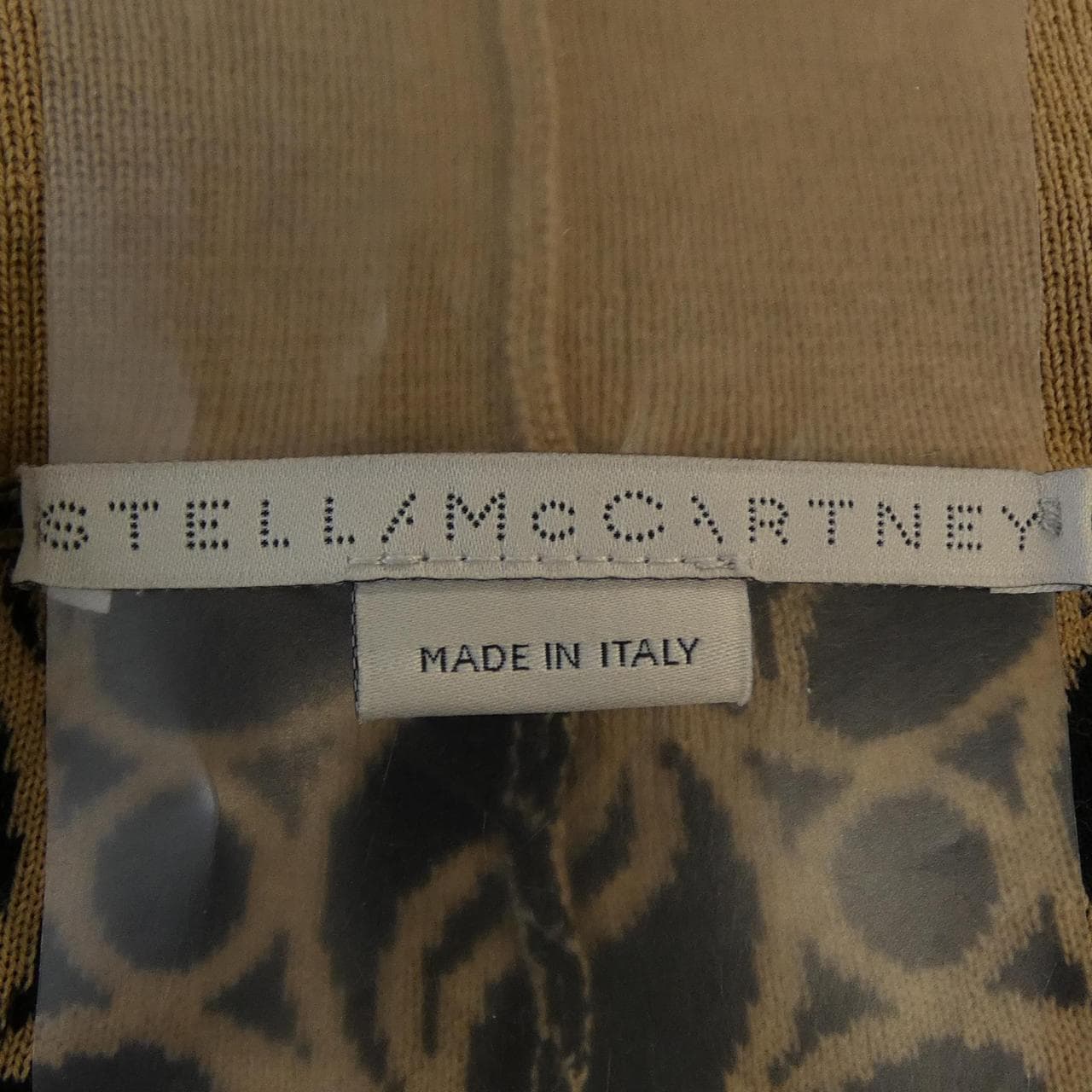 ステラマッカートニー STELLA MCCARTNEY 6K0302 3S2381 パンツ