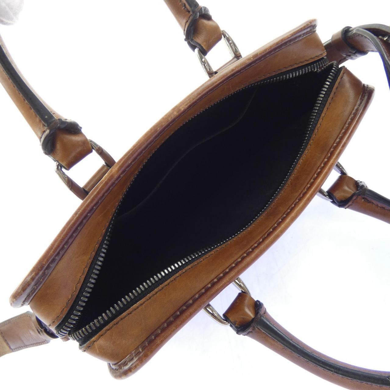 ベルルッティ Berluti アンジュールガリバースクリット BAG