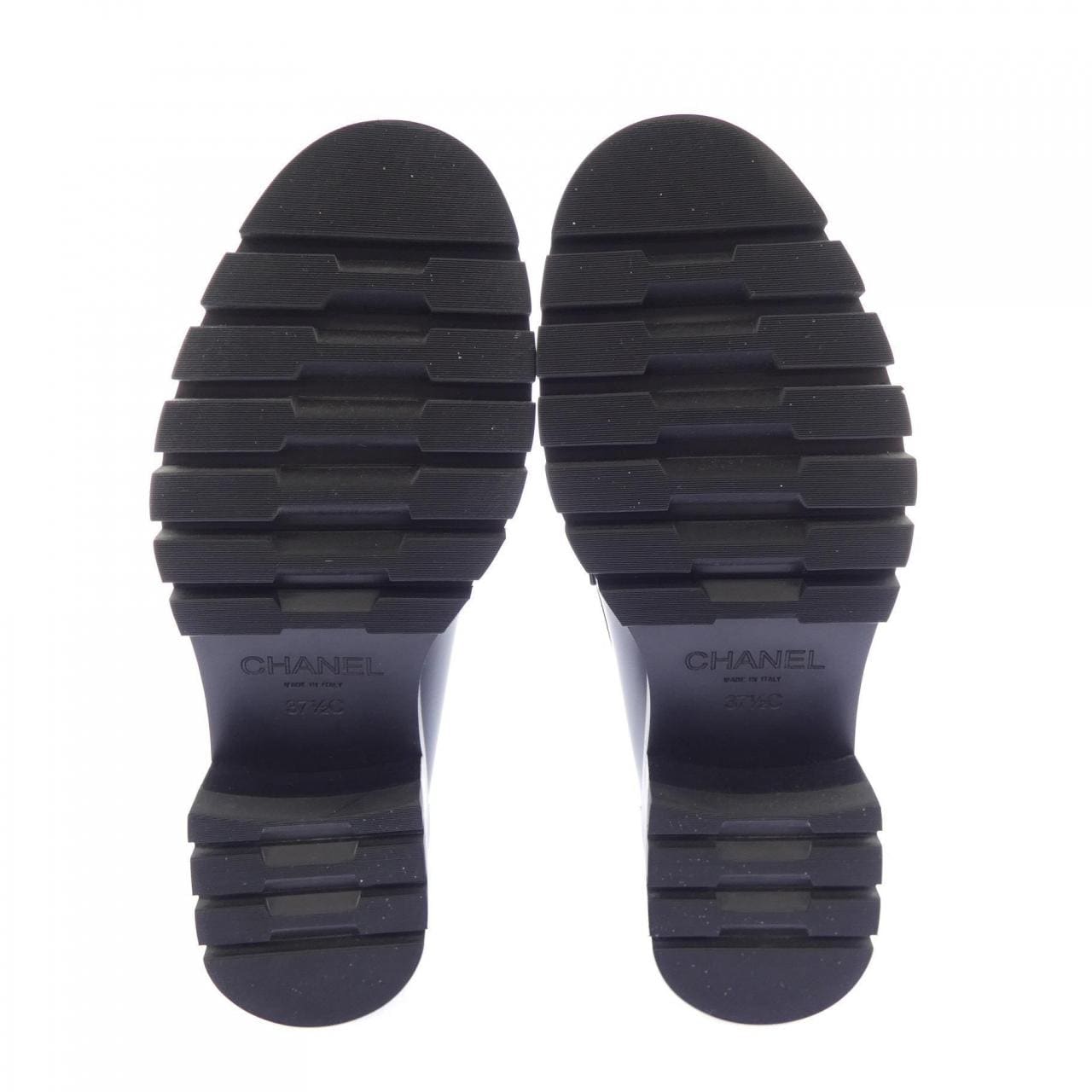 シャネル CHANEL ローファー LOAFERS G45156B13995 シューズ